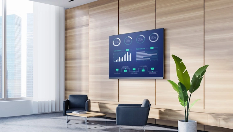 Телевидение для бизнеса от Ростелеком в селе Нижнедевицк (Воронежская область)